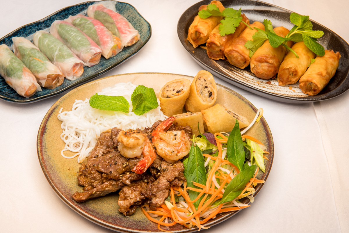 Bay Tinh Vietnamese Restaurant - BizTradeOZ