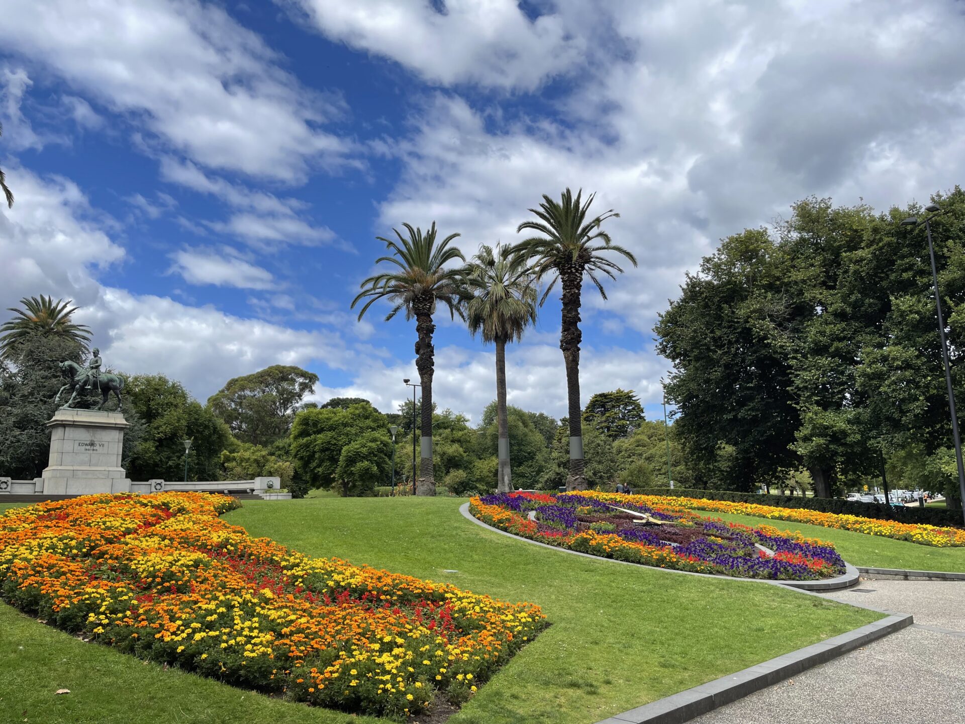 Alexandra Gardens - BizTradeOZ