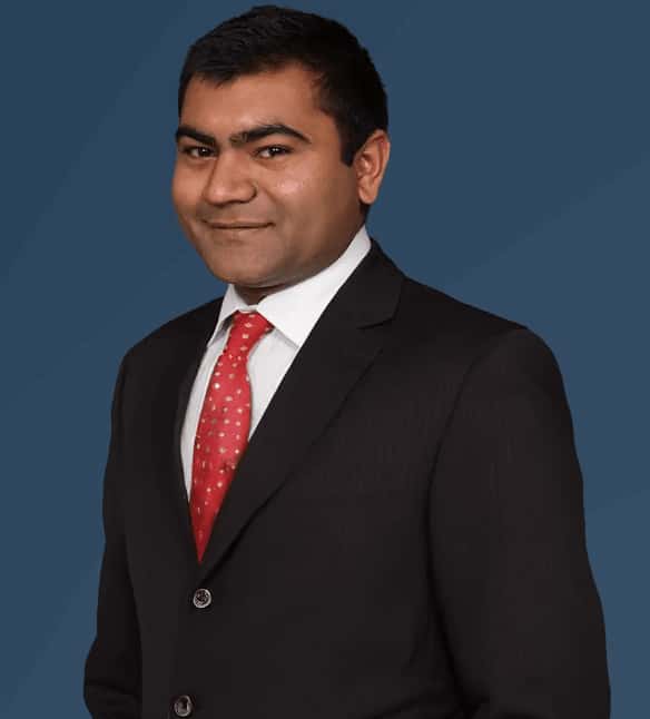 Roger Boghani Tax & Business Services